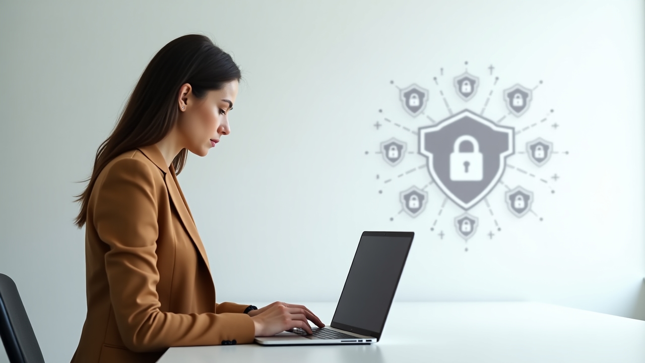 Protección de datos móviles