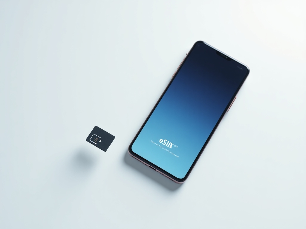 Introducción a eSIM