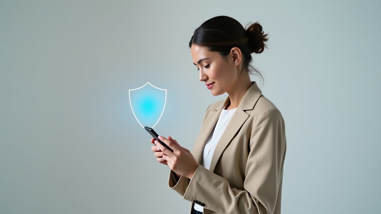 eSIM y seguridad móvil