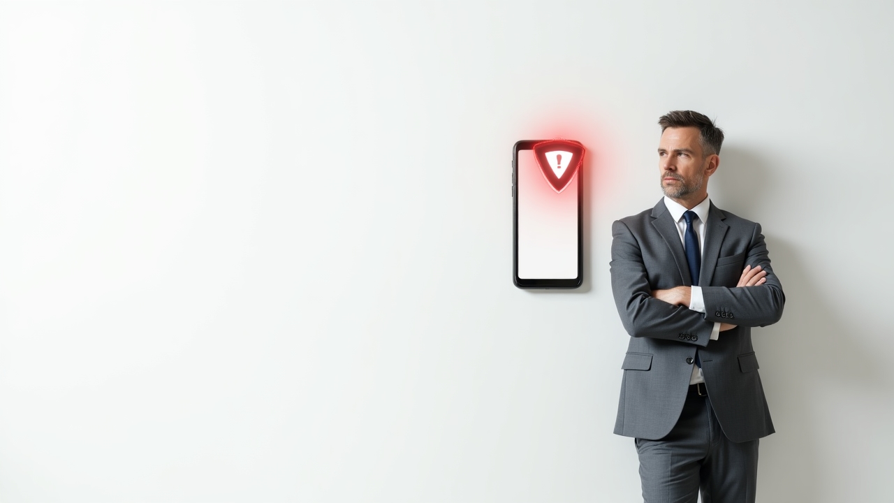 Riesgos de seguridad en pagos móviles