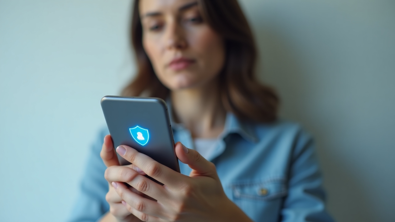 Tendencias en seguridad de dispositivos